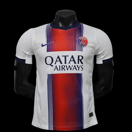 PSG 26-27 SEGUNDA EQUIPACIÓN