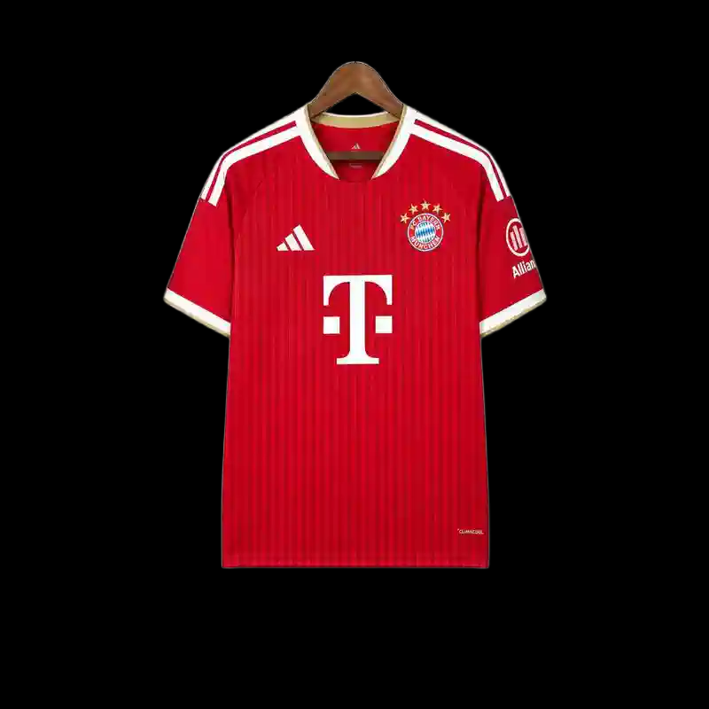 BAYERN DE MUNICH 26-27 PRIMERA EQUIPACION