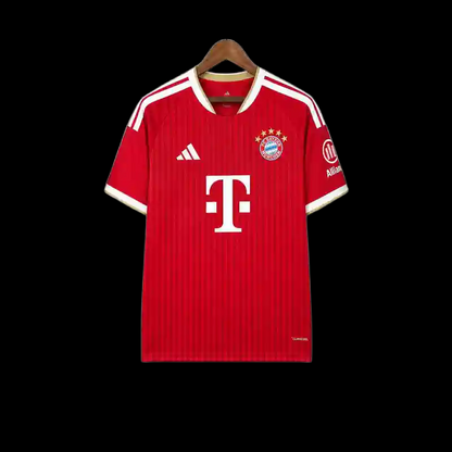 BAYERN DE MUNICH 26-27 PRIMERA EQUIPACION