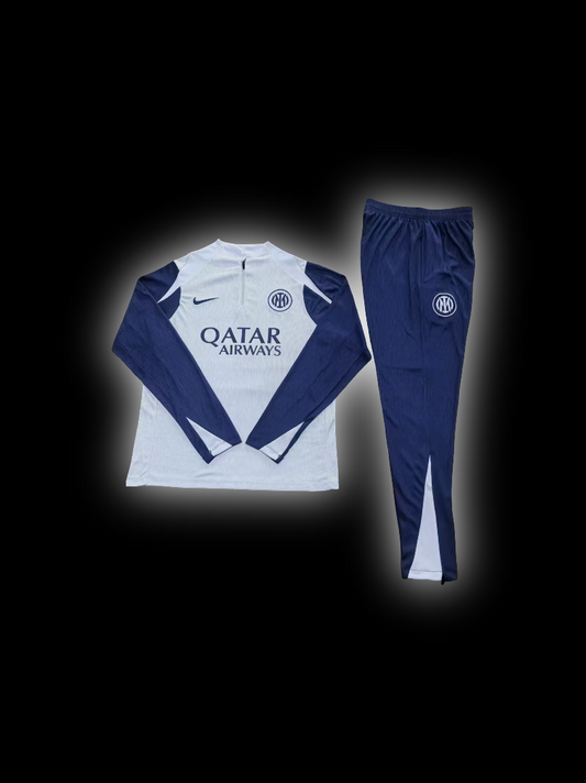 INTER MILAN NIÑOS 25-26 CHÁNDAL