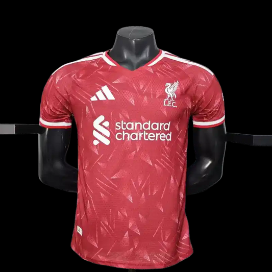 LIVERPOOL 26-27 PRIMERA EQUIPACIÓN