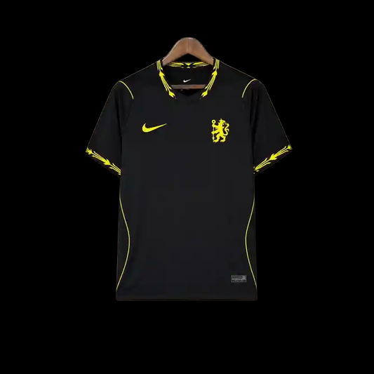 CHELSEA 26-27 SEGUNDA EQUIPACIÓN
