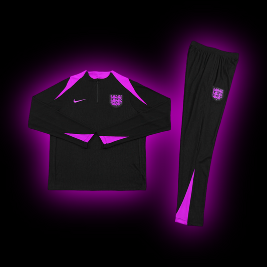 INGLATERRA 25-26 CHÁNDAL