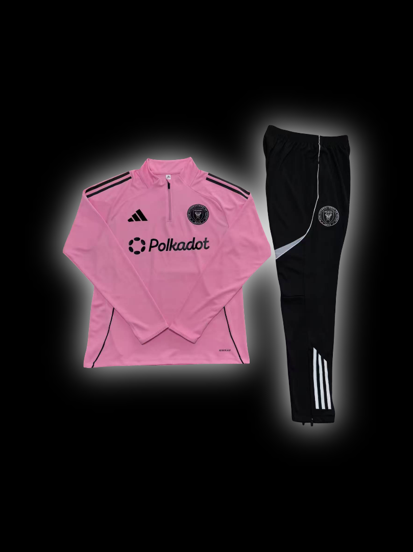 INTER MIAMI NIÑOS 25-26 CHÁNDAL