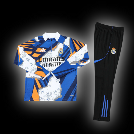 REAL MADRID 25-26 CHÁNDAL