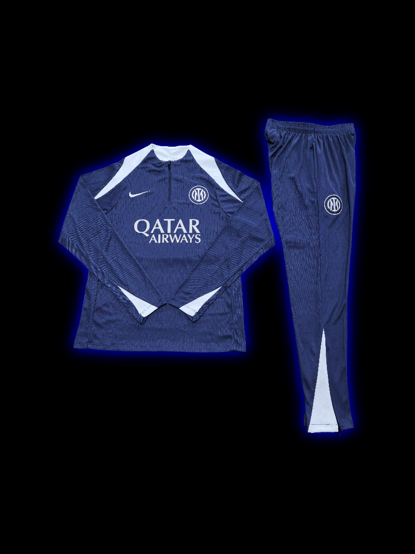 INTER MILAN NIÑOS 25-26 CHÁNDAL