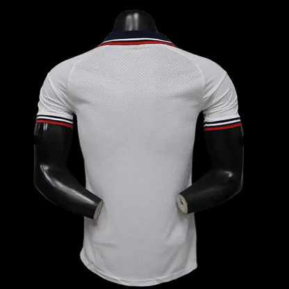 BAYERN DE MUNICH 26-27 SEGUNDA EQUIPACION