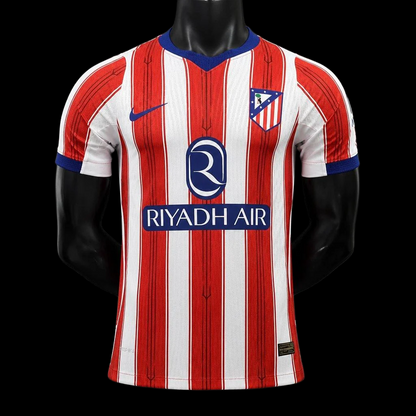 ATLÉTICO DE MADRID 26-27 PRIMERA EQUIPACIÓN