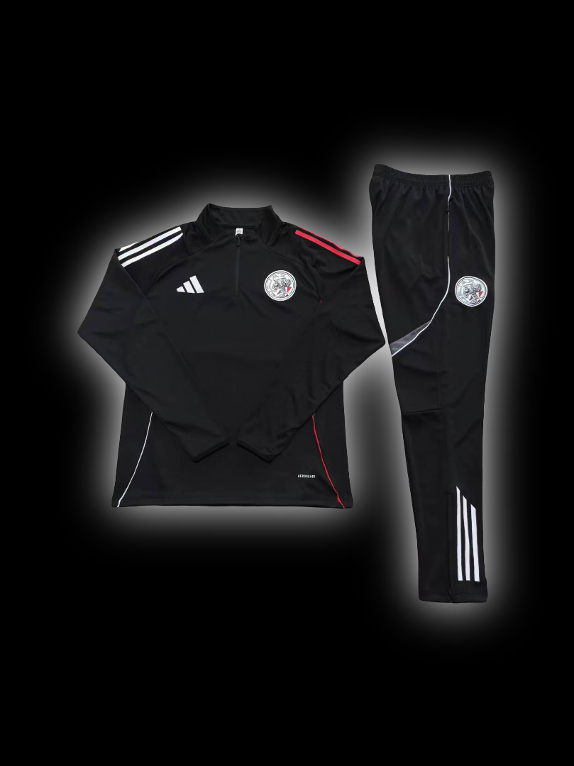 AJAX NIÑOS 25-26 CHÁNDAL