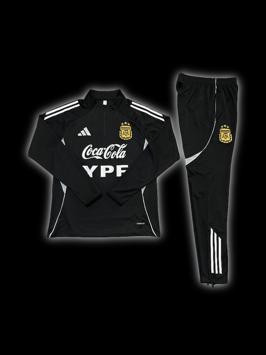 ARGENTINA NIÑOS 25-26 CHÁNDAL