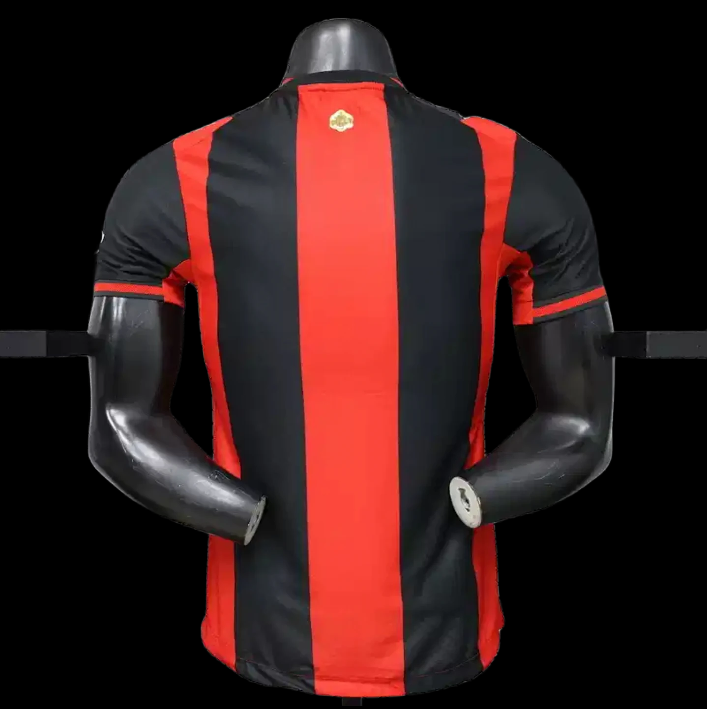 MILAN 26-27 PRIMERA EQUIPACIÓN