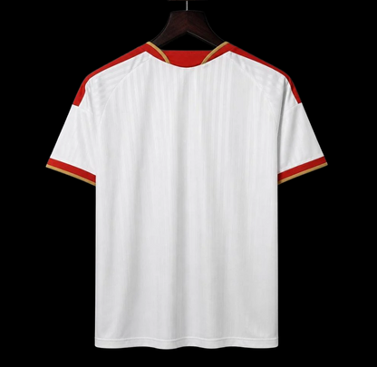 SEVILLA 26-27 PRIMERA EQUIPACIÓN